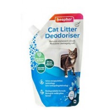 Beaphar Cat Litter Deodoriser